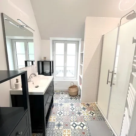 Les Magnolias Charmante Maison De 4 Au Coeur Des Châteaux De La Loire Hébergement de vacances *